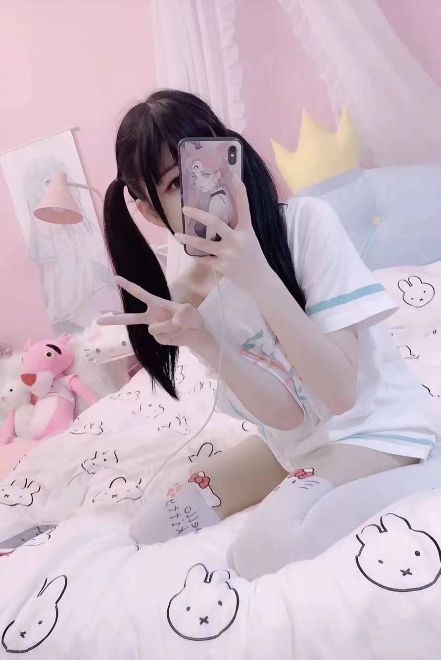 济南超嫩jk萝莉